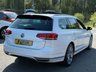USED 2017 67 VOLKSWAGEN PASSAT 2.0 TDI R-Line Estate 5dr Diesel DSG Euro 6 (s/s) (190 ps) **Stunning Example - Low Miles - Pearlescent Paint** 