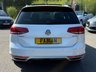 USED 2017 67 VOLKSWAGEN PASSAT 2.0 TDI R-Line Estate 5dr Diesel DSG Euro 6 (s/s) (190 ps) **Stunning Example - Low Miles - Pearlescent Paint** 