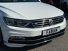 USED 2017 67 VOLKSWAGEN PASSAT 2.0 TDI R-Line Estate 5dr Diesel DSG Euro 6 (s/s) (190 ps) **Stunning Example - Low Miles - Pearlescent Paint** 
