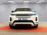 USED 2022 22 LAND ROVER RANGE ROVER EVOQUE 2.0 D200 MHEV R-Dynamic S SUV 5dr Diesel Auto 4WD Euro 6 (s/s) (204 ps) 1 OWNER, 2 KEYS