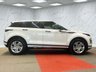 USED 2022 22 LAND ROVER RANGE ROVER EVOQUE 2.0 D200 MHEV R-Dynamic S SUV 5dr Diesel Auto 4WD Euro 6 (s/s) (204 ps) 1 OWNER, 2 KEYS