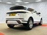 USED 2022 22 LAND ROVER RANGE ROVER EVOQUE 2.0 D200 MHEV R-Dynamic S SUV 5dr Diesel Auto 4WD Euro 6 (s/s) (204 ps) 1 OWNER, 2 KEYS
