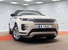 USED 2022 22 LAND ROVER RANGE ROVER EVOQUE 2.0 D200 MHEV R-Dynamic S SUV 5dr Diesel Auto 4WD Euro 6 (s/s) (204 ps) 1 OWNER, 2 KEYS