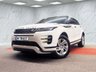 USED 2022 22 LAND ROVER RANGE ROVER EVOQUE 2.0 D200 MHEV R-Dynamic S SUV 5dr Diesel Auto 4WD Euro 6 (s/s) (204 ps) 1 OWNER, 2 KEYS