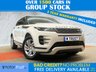 USED 2022 22 LAND ROVER RANGE ROVER EVOQUE 2.0 D200 MHEV R-Dynamic S SUV 5dr Diesel Auto 4WD Euro 6 (s/s) (204 ps) 1 OWNER, 2 KEYS