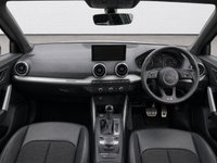 USED 2022 22 AUDI Q2 1.5 TFSI CoD 35 S line SUV 5dr Petrol S Tronic Euro 6 (s/s) (150 ps) ONE OWNER FROM NEW
