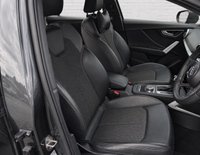 USED 2022 22 AUDI Q2 1.5 TFSI CoD 35 S line SUV 5dr Petrol S Tronic Euro 6 (s/s) (150 ps) ONE OWNER FROM NEW
