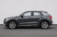 USED 2022 22 AUDI Q2 1.5 TFSI CoD 35 S line SUV 5dr Petrol S Tronic Euro 6 (s/s) (150 ps) ONE OWNER FROM NEW