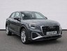 USED 2022 22 AUDI Q2 1.5 TFSI CoD 35 S line SUV 5dr Petrol S Tronic Euro 6 (s/s) (150 ps) ONE OWNER FROM NEW