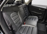USED 2022 22 MG MG HS 1.5 T-GDI Exclusive SUV 5dr Petrol DCT Euro 6 (s/s) (162 ps) HEATED FRONT SEATS
