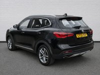 USED 2022 22 MG MG HS 1.5 T-GDI Exclusive SUV 5dr Petrol DCT Euro 6 (s/s) (162 ps) HEATED FRONT SEATS