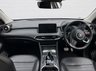 USED 2022 22 MG MG HS 1.5 T-GDI Exclusive SUV 5dr Petrol DCT Euro 6 (s/s) (162 ps) HEATED FRONT SEATS