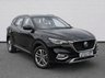 USED 2022 22 MG MG HS 1.5 T-GDI Exclusive SUV 5dr Petrol DCT Euro 6 (s/s) (162 ps) HEATED FRONT SEATS