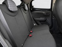 USED 2021 21 PEUGEOT 108 1.0 Allure Hatchback 5dr Petrol Manual Euro 6 (s/s) (72 ps) Parking camera,