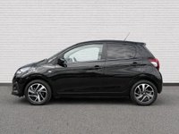 USED 2021 21 PEUGEOT 108 1.0 Allure Hatchback 5dr Petrol Manual Euro 6 (s/s) (72 ps) Parking camera,