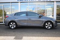 USED 2019 19 HYUNDAI IONIQ 28kWh Premium Hatchback 5dr Electric Auto (120 ps) ** FULL HYUNDAI HISTORY **
