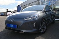 USED 2019 19 HYUNDAI IONIQ 28kWh Premium Hatchback 5dr Electric Auto (120 ps) ** FULL HYUNDAI HISTORY **