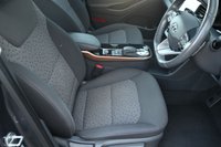 USED 2019 19 HYUNDAI IONIQ 28kWh Premium Hatchback 5dr Electric Auto (120 ps) ** FULL HYUNDAI HISTORY **