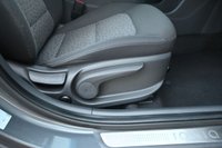 USED 2019 19 HYUNDAI IONIQ 28kWh Premium Hatchback 5dr Electric Auto (120 ps) ** FULL HYUNDAI HISTORY **