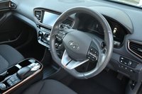 USED 2019 19 HYUNDAI IONIQ 28kWh Premium Hatchback 5dr Electric Auto (120 ps) ** FULL HYUNDAI HISTORY **