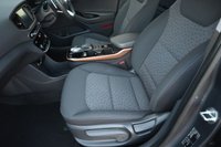 USED 2019 19 HYUNDAI IONIQ 28kWh Premium Hatchback 5dr Electric Auto (120 ps) ** FULL HYUNDAI HISTORY **