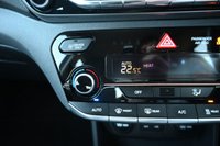 USED 2019 19 HYUNDAI IONIQ 28kWh Premium Hatchback 5dr Electric Auto (120 ps) ** FULL HYUNDAI HISTORY **