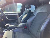 USED 2016 66 AUDI Q3 2.0 TDI S line SUV 5dr Diesel Manual Euro 6 (s/s) (Nav) (150 ps) 