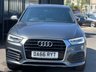 USED 2016 66 AUDI Q3 2.0 TDI S line SUV 5dr Diesel Manual Euro 6 (s/s) (Nav) (150 ps) 