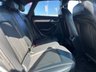 USED 2016 66 AUDI Q3 2.0 TDI S line SUV 5dr Diesel Manual Euro 6 (s/s) (Nav) (150 ps) 