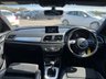 USED 2016 66 AUDI Q3 2.0 TDI S line SUV 5dr Diesel Manual Euro 6 (s/s) (Nav) (150 ps) 