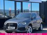 USED 2016 66 AUDI Q3 2.0 TDI S line SUV 5dr Diesel Manual Euro 6 (s/s) (Nav) (150 ps) 