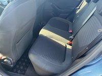 USED 2019 69 FORD FIESTA 1.0T EcoBoost GPF Titanium Hatchback 5dr Petrol Manual Euro 6 (s/s) (100 ps) 