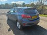 USED 2019 69 FORD FIESTA 1.0T EcoBoost GPF Titanium Hatchback 5dr Petrol Manual Euro 6 (s/s) (100 ps) 