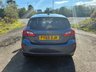 USED 2019 69 FORD FIESTA 1.0T EcoBoost GPF Titanium Hatchback 5dr Petrol Manual Euro 6 (s/s) (100 ps) 