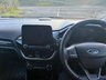 USED 2019 69 FORD FIESTA 1.0T EcoBoost GPF Titanium Hatchback 5dr Petrol Manual Euro 6 (s/s) (100 ps) 