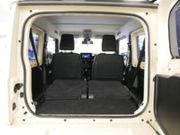 USED 2024 24 SUZUKI JIMNY 1.5 ALLGRIP COMMERCIAL 4 SEATER ( HUGE SPEC ! ) PETROL | ALLGRIP | LEATHER | AIR CON
