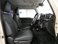 USED 2024 24 SUZUKI JIMNY 1.5 ALLGRIP COMMERCIAL 4 SEATER ( HUGE SPEC ! ) PETROL | ALLGRIP | LEATHER | AIR CON