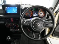 USED 2024 24 SUZUKI JIMNY 1.5 ALLGRIP COMMERCIAL 4 SEATER ( HUGE SPEC ! ) PETROL | ALLGRIP | LEATHER | AIR CON