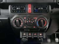 USED 2024 24 SUZUKI JIMNY 1.5 ALLGRIP COMMERCIAL 4 SEATER ( HUGE SPEC ! ) PETROL | ALLGRIP | LEATHER | AIR CON