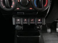 USED 2024 24 SUZUKI JIMNY 1.5 ALLGRIP COMMERCIAL 4 SEATER ( HUGE SPEC ! ) PETROL | ALLGRIP | LEATHER | AIR CON