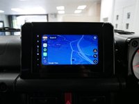 USED 2024 24 SUZUKI JIMNY 1.5 ALLGRIP COMMERCIAL 4 SEATER ( HUGE SPEC ! ) PETROL | ALLGRIP | LEATHER | AIR CON