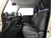 USED 2024 24 SUZUKI JIMNY 1.5 ALLGRIP COMMERCIAL 4 SEATER ( HUGE SPEC ! ) PETROL | ALLGRIP | LEATHER | AIR CON
