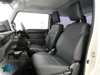 USED 2024 24 SUZUKI JIMNY 1.5 ALLGRIP COMMERCIAL 4 SEATER ( HUGE SPEC ! ) PETROL | ALLGRIP | LEATHER | AIR CON