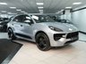 USED 2019 69 PORSCHE MACAN 2.0T SUV 5dr Petrol PDK 4WD Euro 6 (s/s) (245 ps) 17K SPC+PAN+S/DESGN+14WAY+PASM