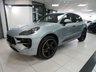 USED 2019 69 PORSCHE MACAN 2.0T SUV 5dr Petrol PDK 4WD Euro 6 (s/s) (245 ps) 17K SPC+PAN+S/DESGN+14WAY+PASM