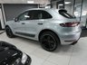 USED 2019 69 PORSCHE MACAN 2.0T SUV 5dr Petrol PDK 4WD Euro 6 (s/s) (245 ps) 17K SPC+PAN+S/DESGN+14WAY+PASM