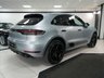 USED 2019 69 PORSCHE MACAN 2.0T SUV 5dr Petrol PDK 4WD Euro 6 (s/s) (245 ps) 17K SPC+PAN+S/DESGN+14WAY+PASM