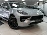 USED 2019 69 PORSCHE MACAN 2.0T SUV 5dr Petrol PDK 4WD Euro 6 (s/s) (245 ps) 17K SPC+PAN+S/DESGN+14WAY+PASM