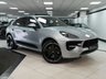 USED 2019 69 PORSCHE MACAN 2.0T SUV 5dr Petrol PDK 4WD Euro 6 (s/s) (245 ps) 17K SPC+PAN+S/DESGN+14WAY+PASM