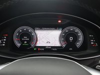 USED 2022 22 AUDI A6 SALOON 2.0 TFSI 40 Black Edition Saloon 4dr Petrol S Tronic Euro 6 (s/s) (204 ps) CRUISE CONTROL | REVERSE CAM